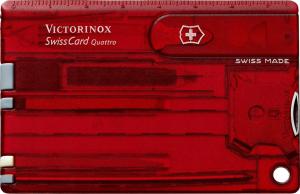 Фото Victorinox SwissCard 0.7200.T