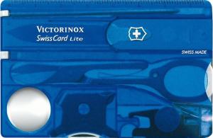 Фото Victorinox SwissCard 0.7322.T2