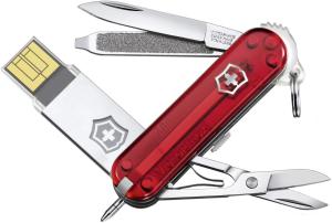 Фото мультиинструмента Victorinox Work 4.6125.TG8B