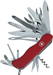 Фото швейцарского армейского ножа Victorinox WorkChamp XL 0.9064.XL