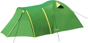 Фото палатки Campack Tent Breeze Explorer 3