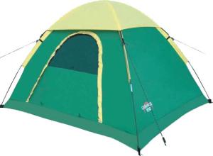 Фото палатки Campack Tent Free Explorer 2