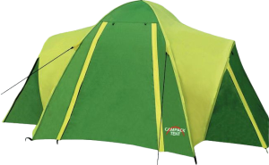 Фото палатки Campack Tent Hill Explorer 2