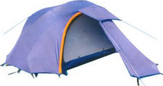 Фото палатки Campack Tent L-3003