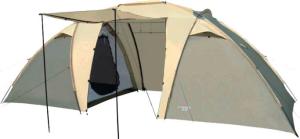 Фото палатки Campack Tent Travel Voyager 6