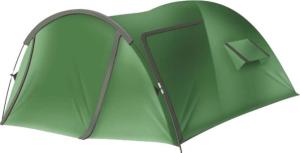 Фото палатки Canadian Camper CYCLONE 2
