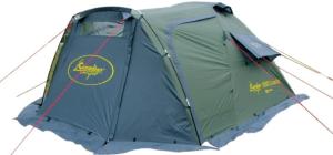 Фото палатки Canadian Camper RINO 2 Comfort