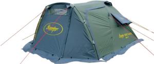 Фото палатки Canadian Camper RINO 3 Comfort
