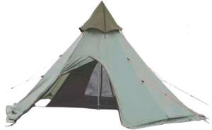 Фото палатки-тента High Peak WoodLand 3