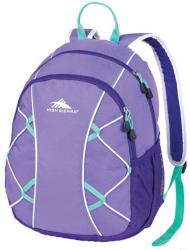 Фото рюкзака High Sierra Chirp (фиолетовый)