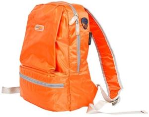 Фото рюкзака Polar 10382 (оранжевый)