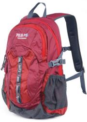 Фото рюкзака Polar П1627 (бордовый)