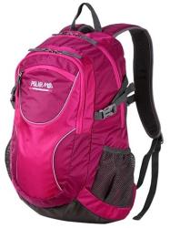 Фото рюкзака Polar П1628 (розовый)