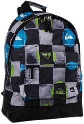 Фото рюкзака Quiksilver Basic B X3 Lime