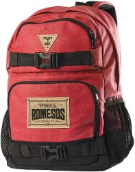 Фото рюкзака Rome Park Pack Red