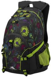 Фото рюкзака High Sierra Lyell (зеленый)