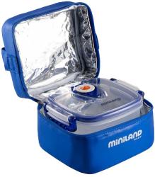 Фото сумки-холодильника Miniland Pack-2-Go Hermifresh