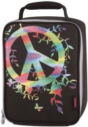 Фото сумки-холодильника Thermos Peace Sign Upright Lunch Kit