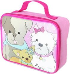 Фото сумки-холодильника Thermos Puppy Days Soft Kit