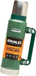 Фото термоса Stanley Classic Vac Bottle Hertiage 1.3L