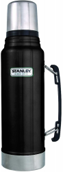 Фото термоса Stanley Classic Vacuum Bottle 1L