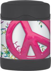 Фото термоса Thermos Funtainer Peace 0.29L