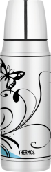 Фото термоса Thermos Heritage Butterfly 0.48L