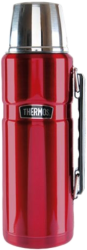 Фото термоса Thermos SK 2010 Red 1.2L