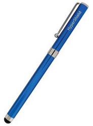 Фото стилуса для iPad 2 HyperShield 3-в-1 SmartPen Blue