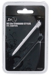 Фото стилуса ы для Nintendo DS Lite Black Horns BH-DSL09303
