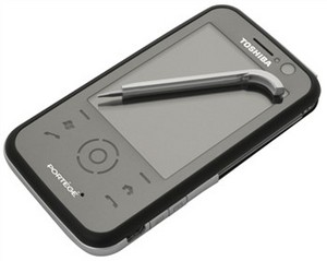 Фото стилуса для Toshiba Portege G810