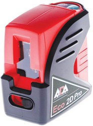 Фото лазерного уровня ADA Eco 2D Pro A00189
