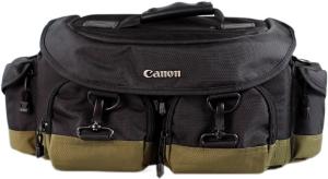 Фото сумки для Canon EOS 600D Deluxe Gadget Bag 1EG ORIGINAL