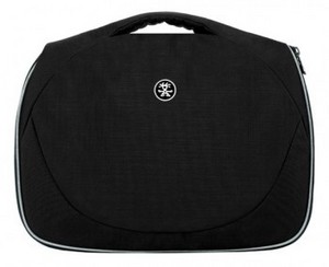 Фото сумки Crumpler The Mullet для ноутбука 15