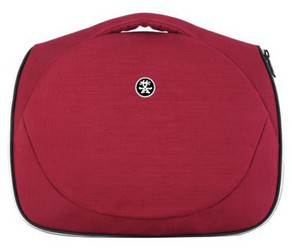 Фото сумки Crumpler The Mullet для ноутбука 13