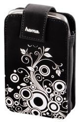 Фото сумки для Garmin nuvi 765T HAMA Velvet Circles S2