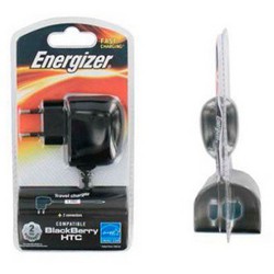 Фото Energizer Travel Charger LCHECTCMABB2
