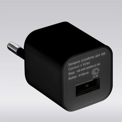Фото универсальной зарядки Prolife Platinum USB Compact