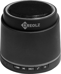 Фото портативной акустической системы Kreolz WSPP-25