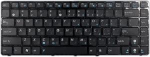 Фото клавиатуры для Asus K42