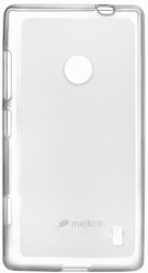 Фото накладки на заднюю часть для Nokia Lumia 520 Melkco Poly Jacket