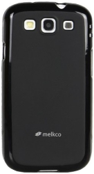 Фото накладки на заднюю часть для Samsung Galaxy Mega 5.8 I9150 Melkco Poly Jacket