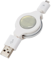 Фото USB шнура для Sony Xperia Z Anymode F-ACB-C503