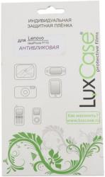 Фото антибликовой защитной пленки для Lenovo IdeaPhone P770 LuxCase