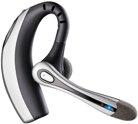 Фото bluetooth гарнитуры Plantronics Voyager 510S