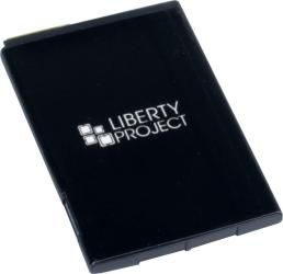 Фото аккумулятора HTC Desire S Liberty Project