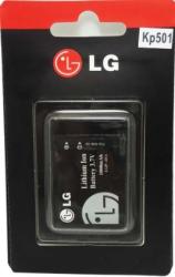 Фото аккумуляторной батареи LG EURO-2:2