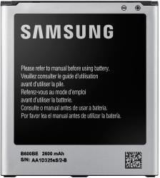 Фото аккумулятора Samsung Galaxy S4 i9500 EB-B600BEBECWW