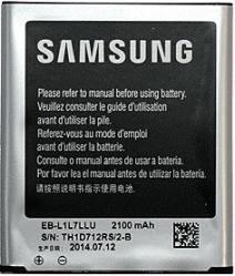 Фото аккумулятора Samsung i9260 Galaxy Premier EB-L1L7LLU