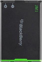 Фото аккумуляторной батареи BlackBerry JM1